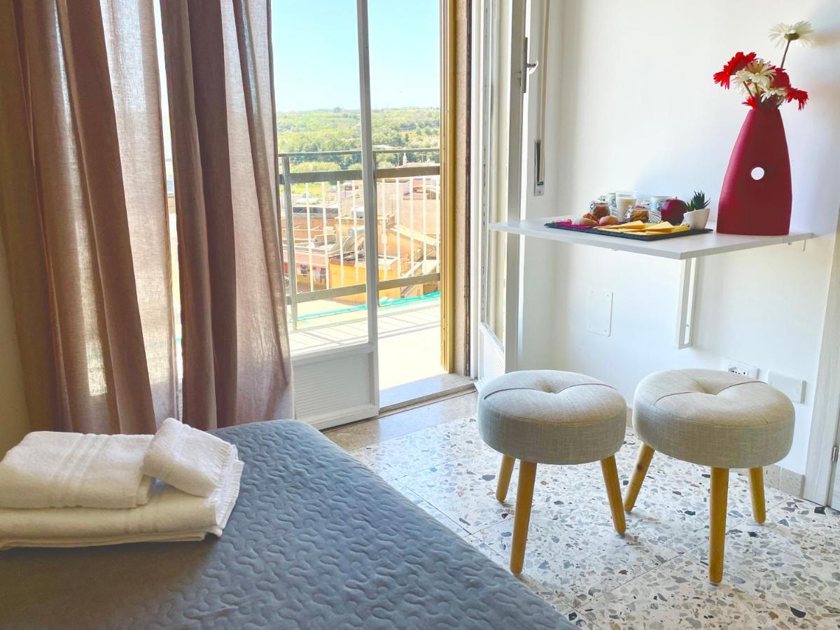 Centopassi Noto B&B Екстериор снимка