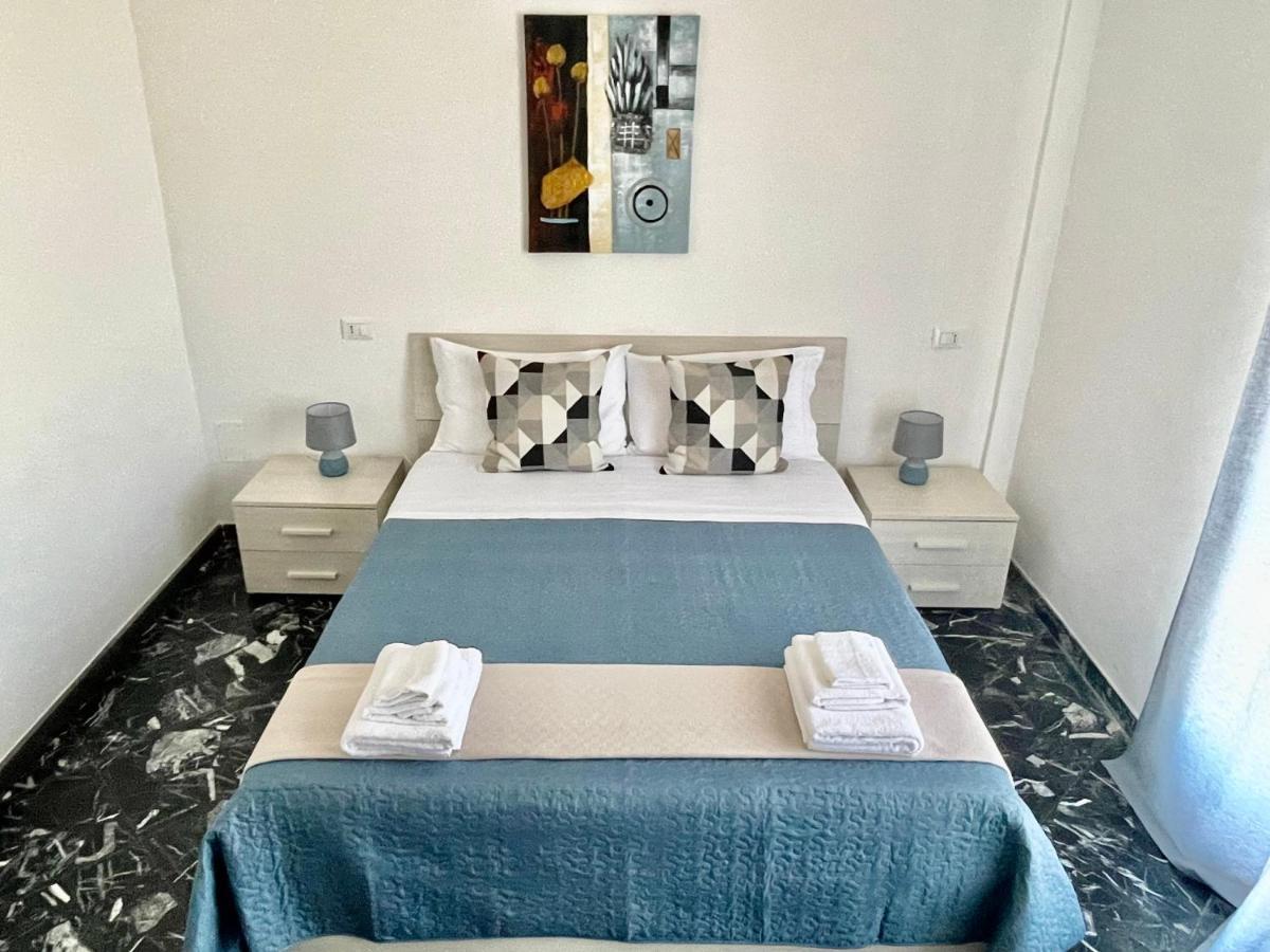 Centopassi Noto B&B Екстериор снимка