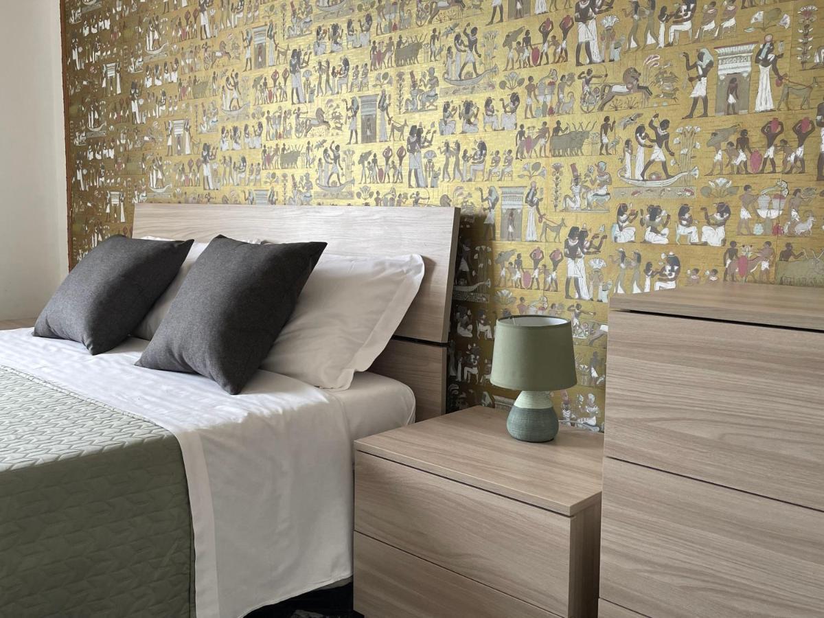 Centopassi Noto B&B Екстериор снимка