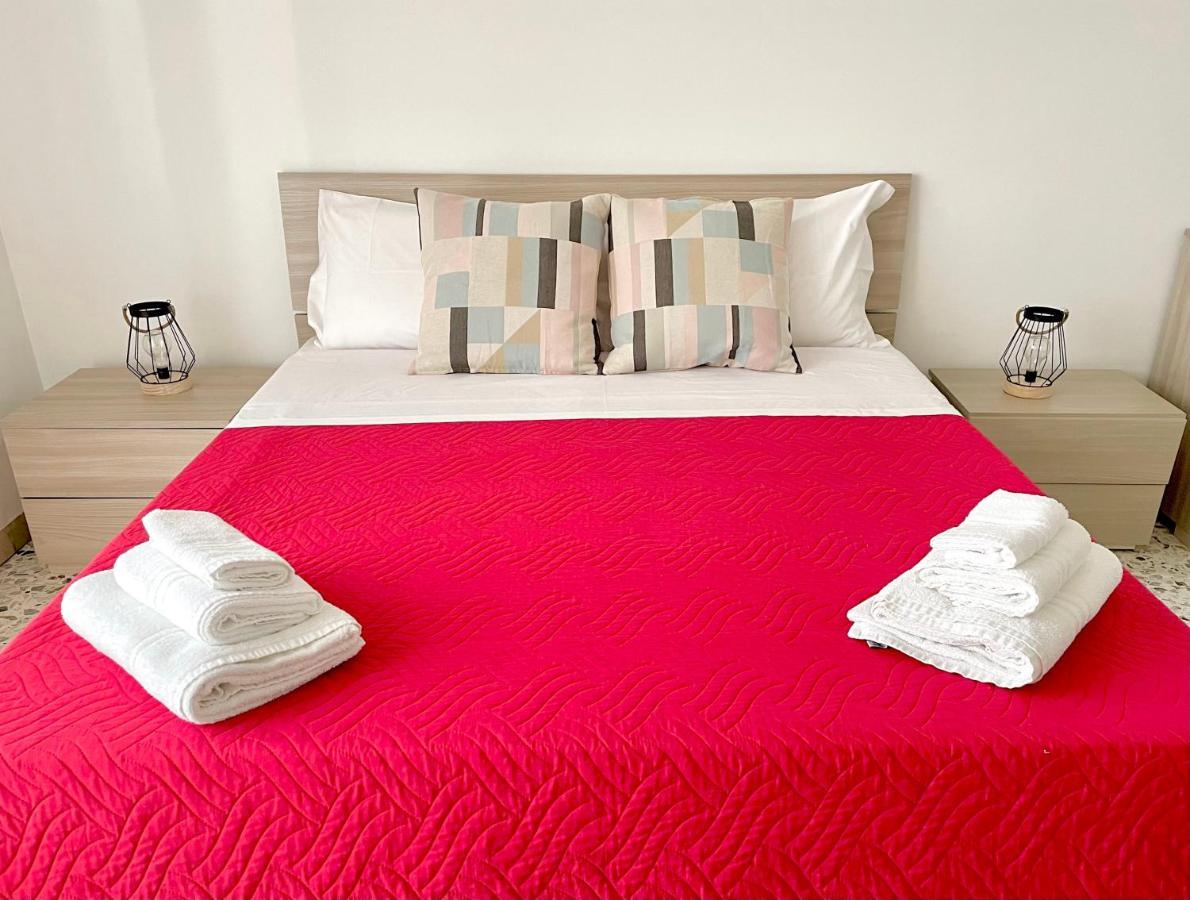 Centopassi Noto B&B Екстериор снимка