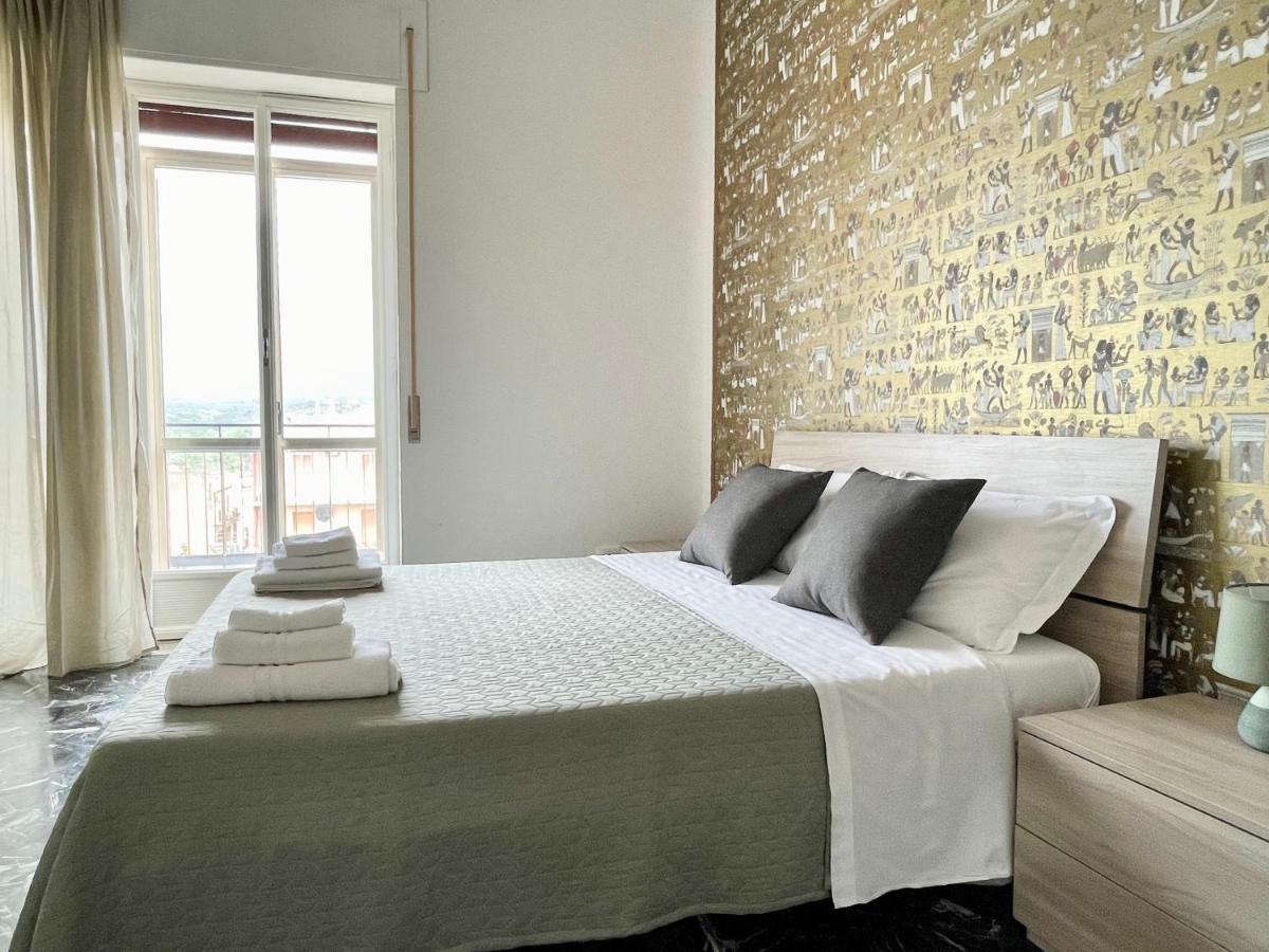 Centopassi Noto B&B Екстериор снимка