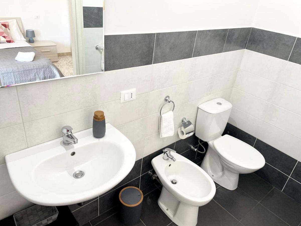 Centopassi Noto B&B Екстериор снимка