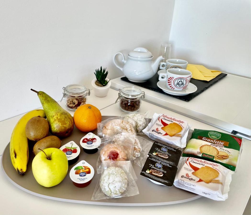 Centopassi Noto B&B Екстериор снимка