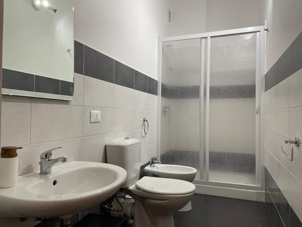 Centopassi Noto B&B Екстериор снимка