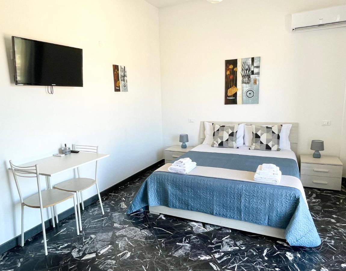 Centopassi Noto B&B Екстериор снимка
