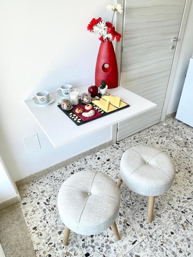 Centopassi Noto B&B Екстериор снимка
