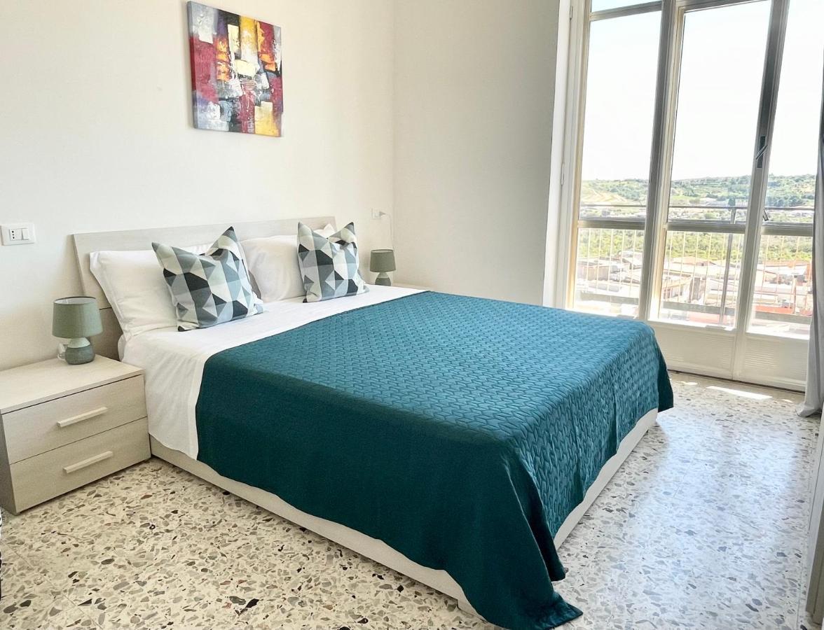Centopassi Noto B&B Екстериор снимка