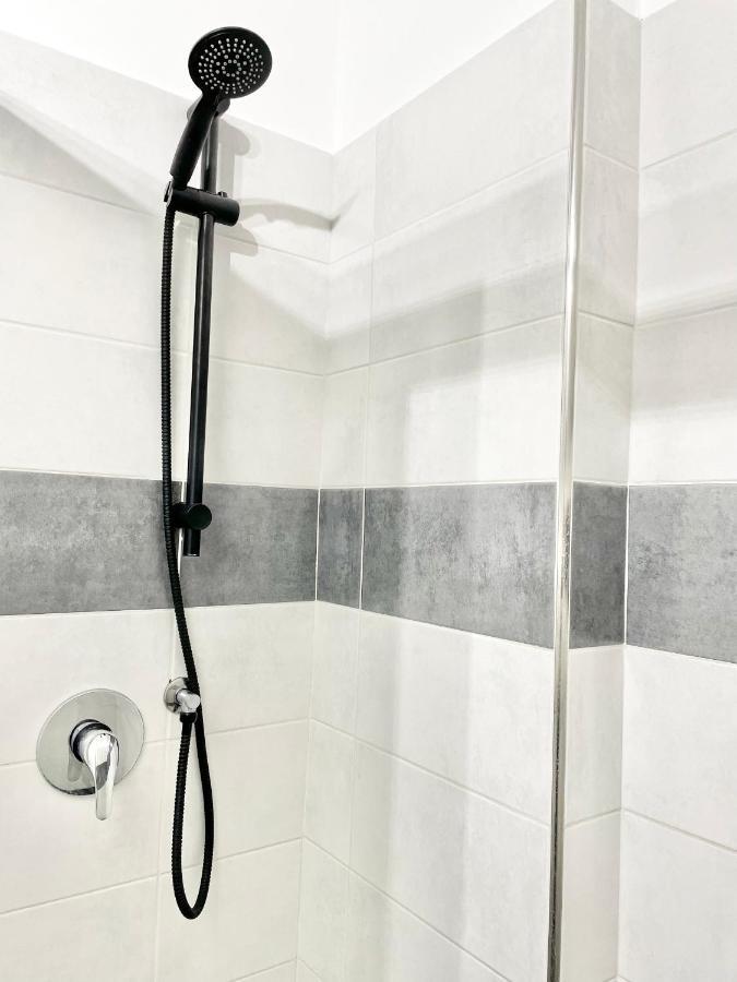 Centopassi Noto B&B Екстериор снимка