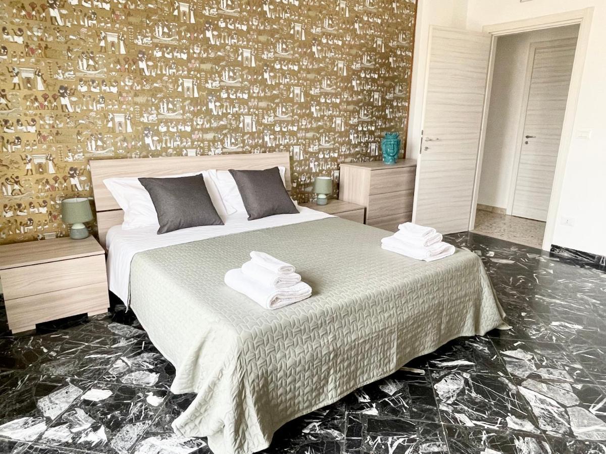 Centopassi Noto B&B Екстериор снимка