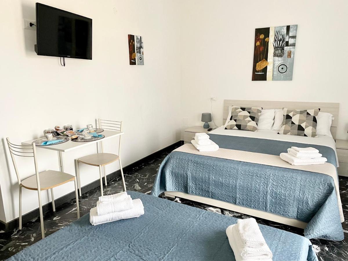 Centopassi Noto B&B Екстериор снимка