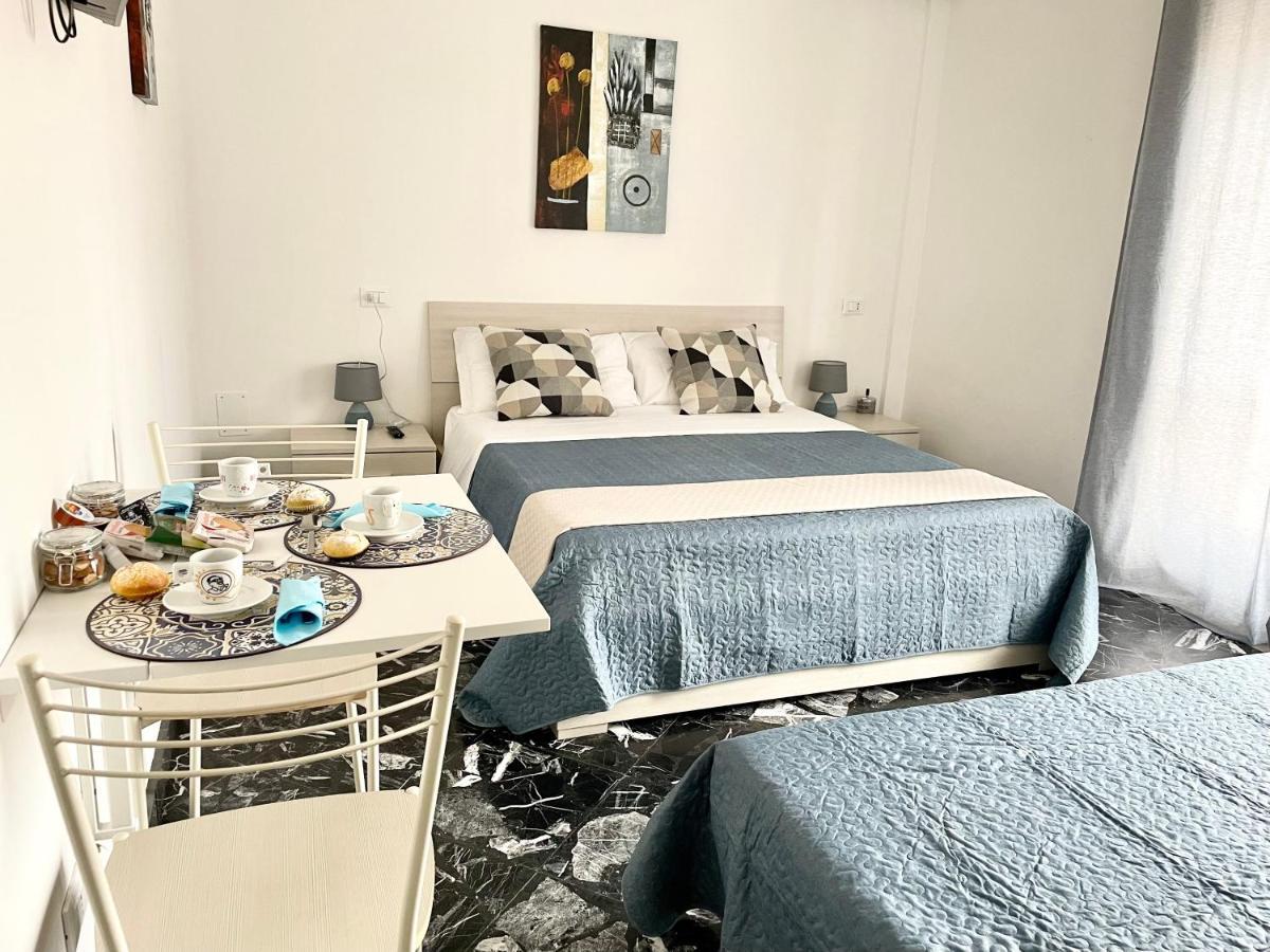 Centopassi Noto B&B Екстериор снимка