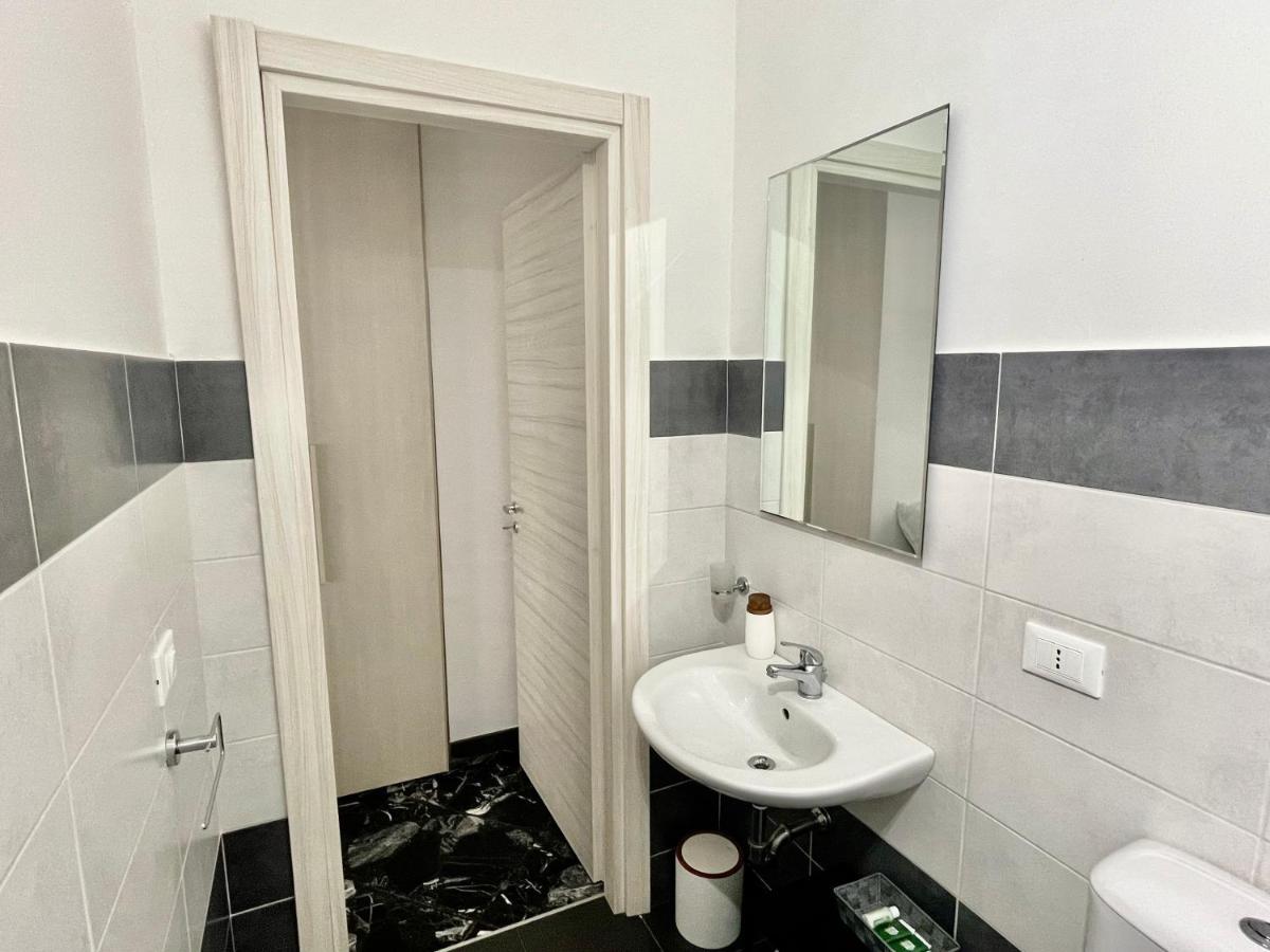 Centopassi Noto B&B Екстериор снимка