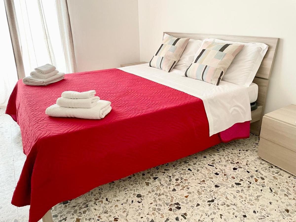 Centopassi Noto B&B Екстериор снимка